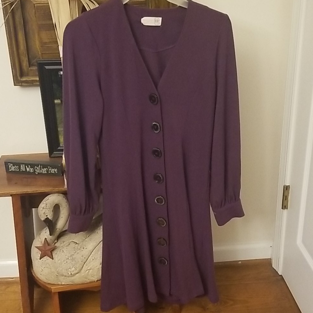 BSB cotton dress
